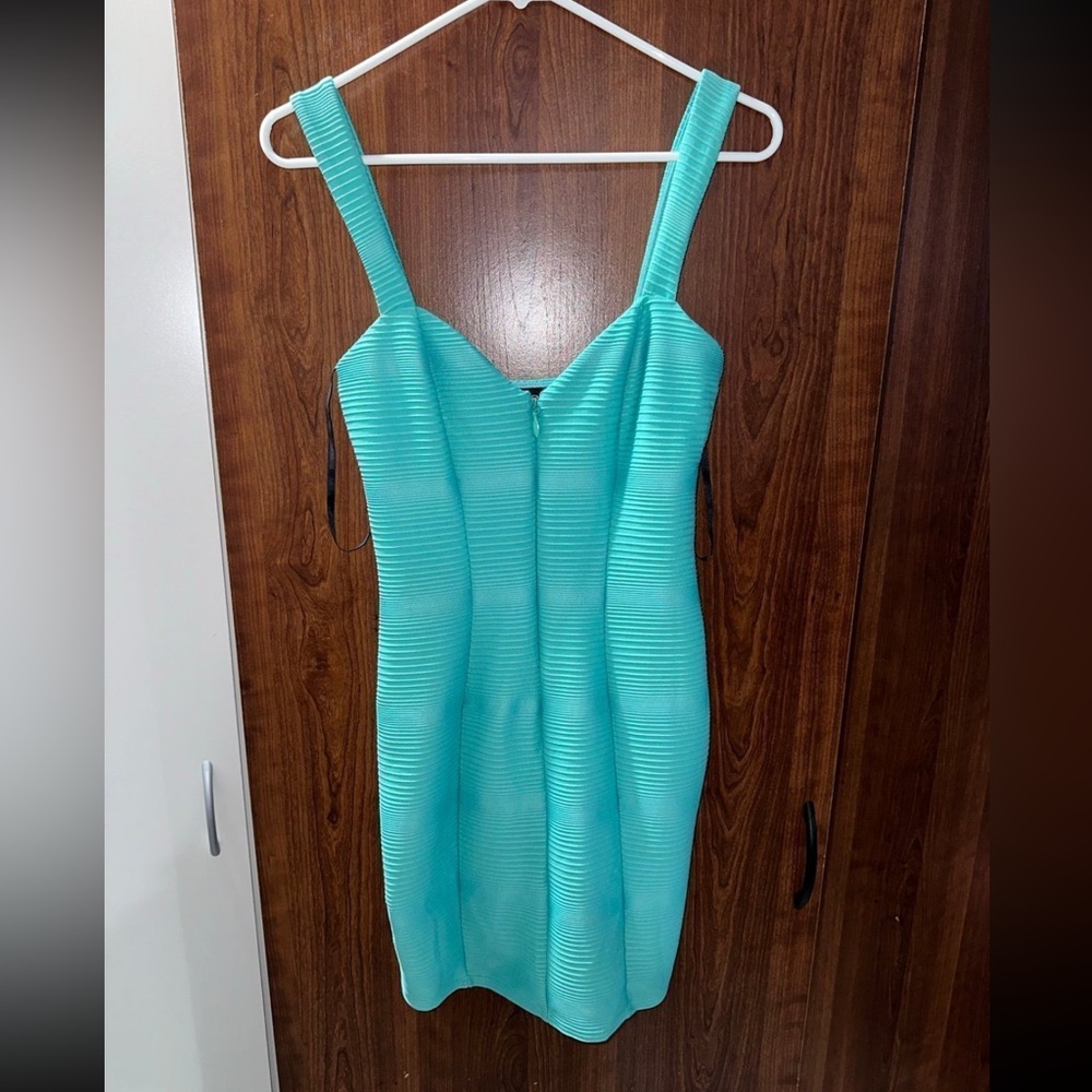 Bebe Dress